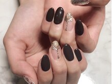 ビューティーネイル アンローラ(beauty nail anLaura)/