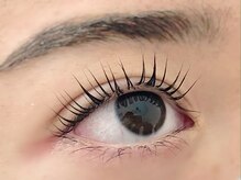 ビアンカ PARCO CITY 浦添店(Bianca)/根元からあげるデザイン♪