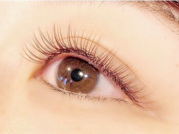 カラーリゾート Ai 葛西店/カラーミックス120本 ¥6380