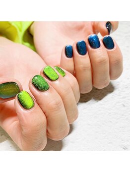 閨匠ビューティサロン 表参道店/