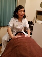 サンパーク整体 大宮店&nbsp;児玉 一栄