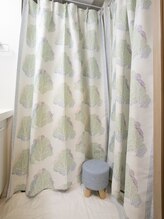 エエーコトリ(a-kotori)/更衣室