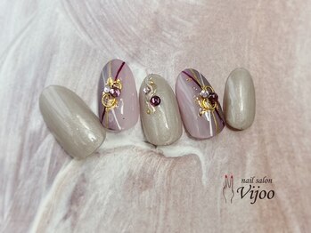 ヴィジョー(Vijoo)/Bコース