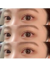 アイリス(eyeris)/まつ毛パーマ