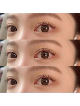 アイリス(eyeris)/まつ毛パーマ