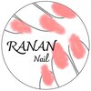 ラナンネイル(RANAN Nail)ロゴ