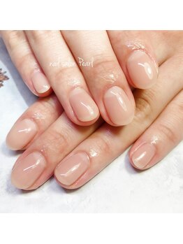 パール 池袋店(PEARL)/ワンカラー*mao