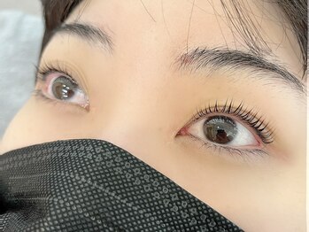 エルーシェ 荻窪店(Nail&Eyelash Ercher)/まつ毛パーマ