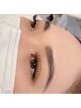 レヴィエリス 市原八幡宿店(Re’VIELISS)/４Dボリュームラッシュ