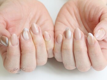 geNe 'n GRUS(ジーン アンド グルス)/エアジェルグラデーションコース