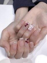 クリスタルネイルサロン(Crystal Nail)/