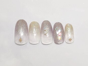 エヌスタイル(N-STYLE)/☆定額デザイン☆ ¥9900