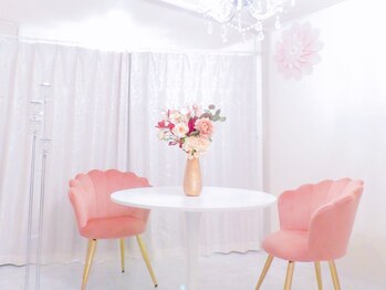 フェミニー(Feminy)/カウンセリングルーム♪