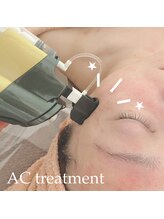 エムアンドエム(M&M)/