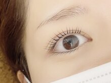 ブランシェ アイ ビーレミーヌ 大手店(BRANCHE eye Bremine)/パリジェンヌラッシュリフト