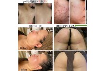 サロン ド シェリ 人形町(Salon de cheri)