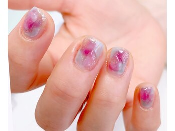 アイネル(EyeNel)/