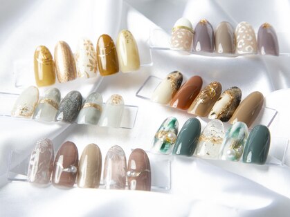 コルミー ネイル(Colmy nail)の写真