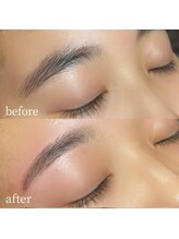 トレース 松本村井店(tres)/眉ワックス脱毛