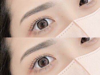 ミニョン(mignon)