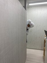 ライトビューティー 本八幡店(LIGHT BEAUTY)/歯白きらり、始動