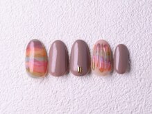 ジャミーラ(Jamila)/定額デザインコース　￥8800