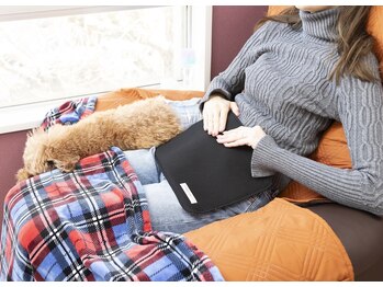 #けあなちゅらる/ラドンメッシュマット☆