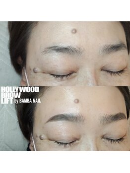 カディア(CADIA)/アイブロウデザイン