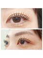 トップ(TOP) 上下ラッシュリフト！ナチュラルパッチリ