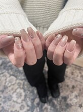 シャルール(chaleue)/4 design 【4本デザイン】