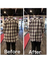 カワル整体 上通り院/【やりたいことを諦めない】