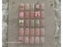 ルレア(Lulea)/2024 S/S design