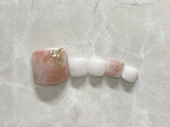 フット定額コース