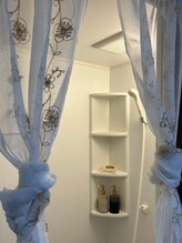 エージー(AG)/シャワールーム