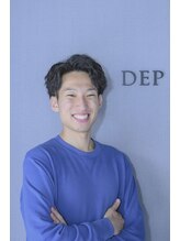 デップ 埼玉店(DEP) 横島 大夢
