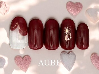 オーブ 用賀店(AUBE)/シンプルコース