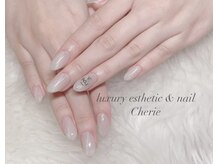 シェリエ(Cherie)/マグネット×クロムパーツ