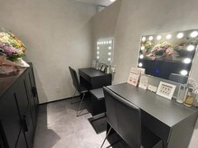 アールグレイス 表参道/【パウダールーム】