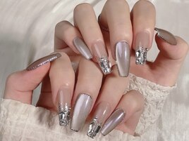 チップ長さ出し ¥14980→¥9980