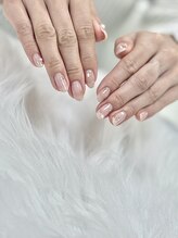 プルーヴ(PROVE)/自分に自信が持てる指先を手に