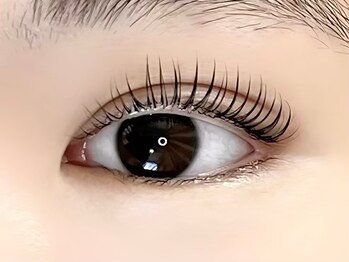 ハニーアンドミエル 京都駅前店(Honey&Miel)/パリジェンヌ