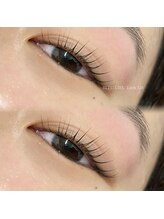 ブルーシエル(BLEU CIEL)/バービーラッシュリフト(MISA)