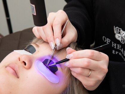 グランデ アム 八王子みなみ野店(Grande ame)の写真