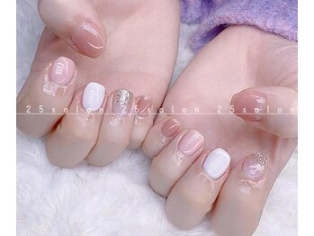 ニゴサロン(25Salon)/