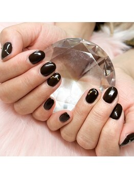 ラーベ 西船橋(Rabe)/西船橋マグネットネイル/眉毛