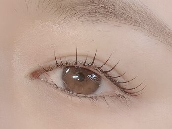 ビューティーモード(Beauty Mode)の写真/【口コミ高評価◎】好みに合わせて変幻自在☆ナチュラルだけど手抜き感のないお目元でメイクの時短にも♪