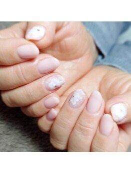 タンタ(Tanta)/持ち込みデザイン