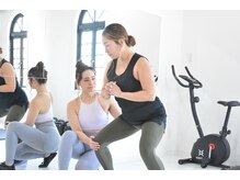 ファーストジム 大泉学園店(FIRST GYM)/お尻は60分より90分4