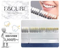 イイハキューブ(e8 cube)