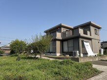 トゥアティ シー サロン(TU'ATI c salon)
